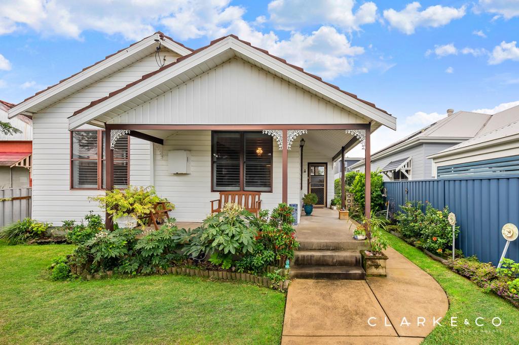 11 Burke St, New Lambton, NSW 2305
