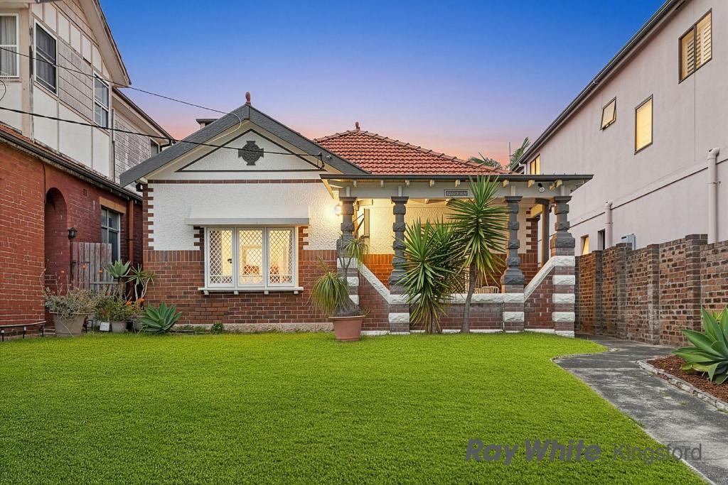 163 Boyce Rd, Maroubra, NSW 2035