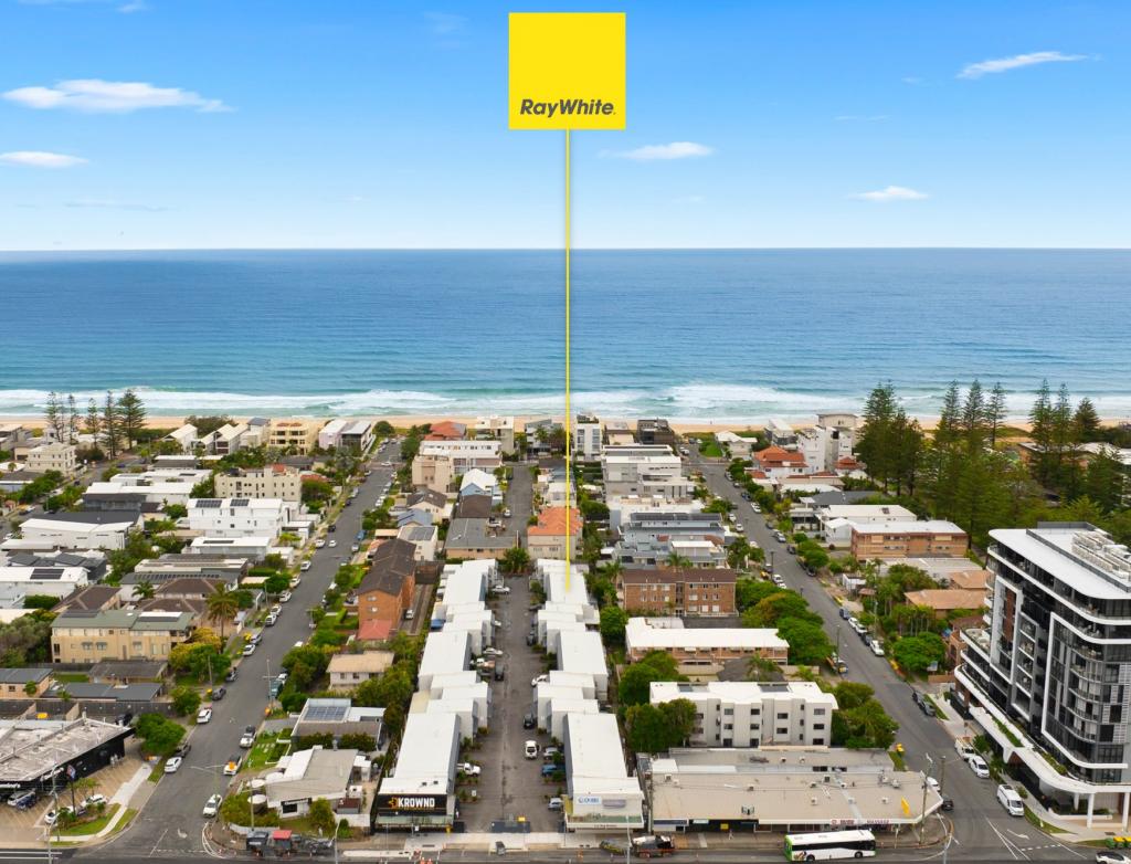 26/2539 GOLD COAST HWY, MERMAID BEACH, QLD 4218