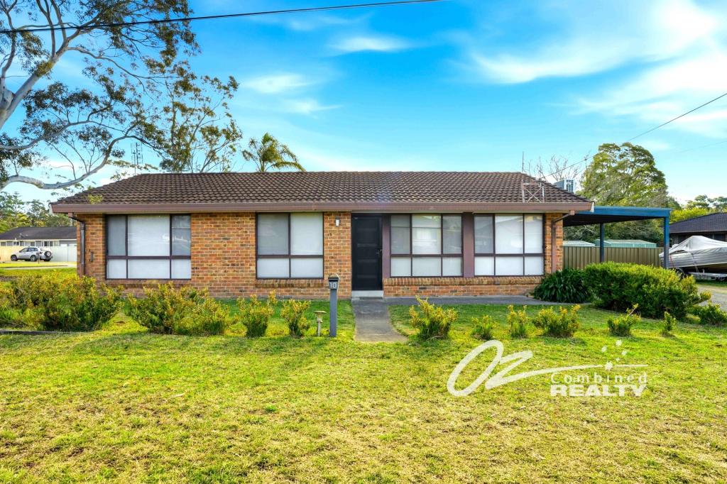 10 Stephens Rd, Sanctuary Point, NSW 2540