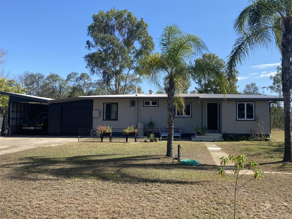 6 Hillview Cres, Collinsville, QLD 4804