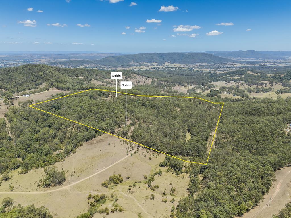 Lot 32 // 752445 Black Rock Rd, Martins Creek, NSW 2420