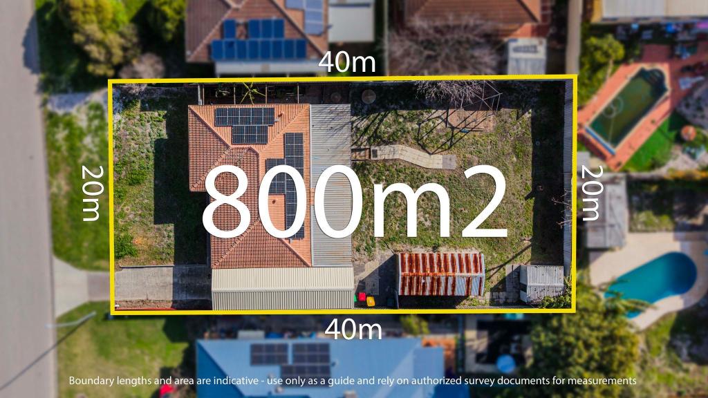 27 Cuttler Ave, Beechboro, WA 6063