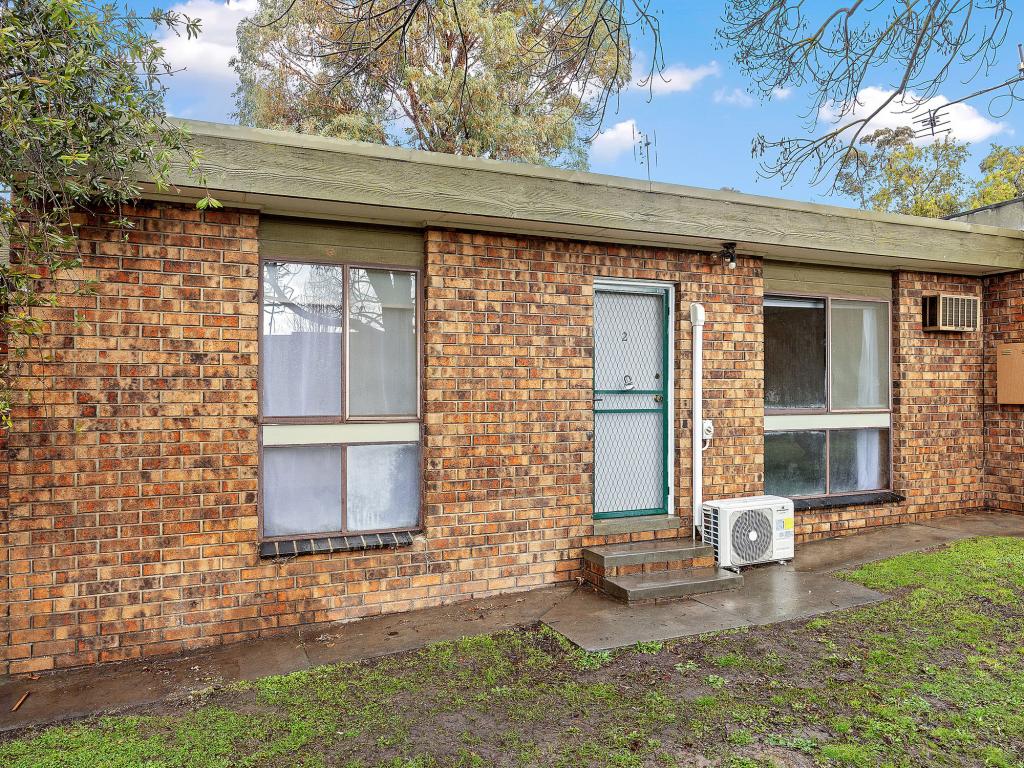 2/52 Happy Valley Rd, Ironbark, VIC 3550