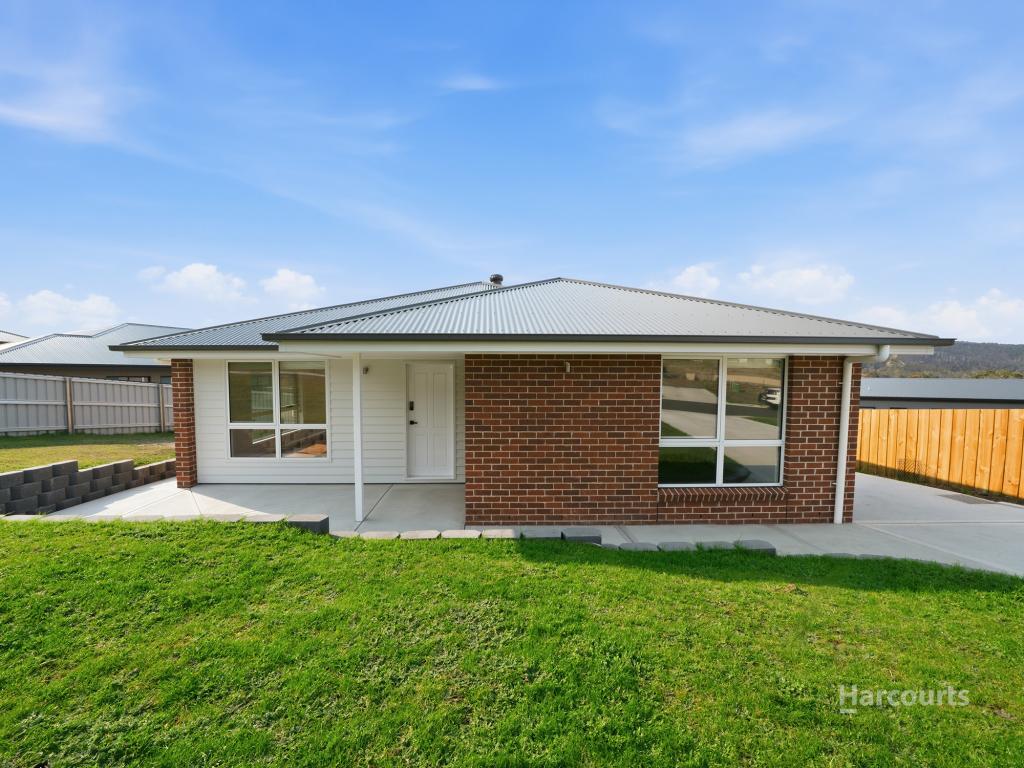 5 Owens Hill Rd, Bagdad, TAS 7030