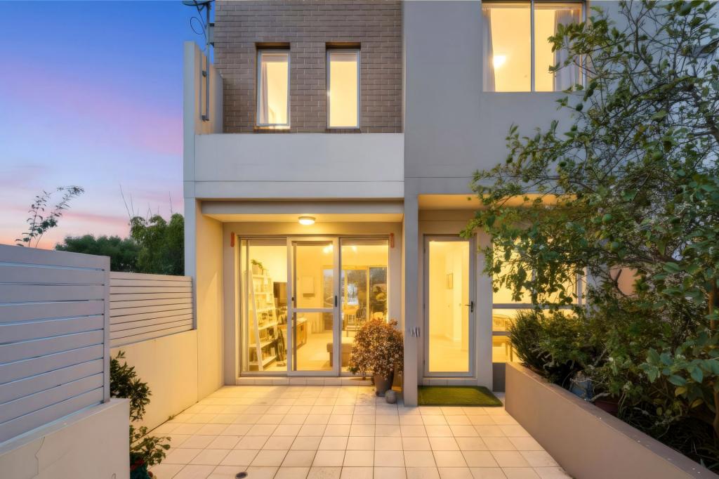 10/47-49 Gladstone St, North Parramatta, NSW 2151