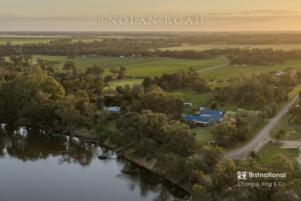9 Nolan Rd, Echuca, VIC 3564