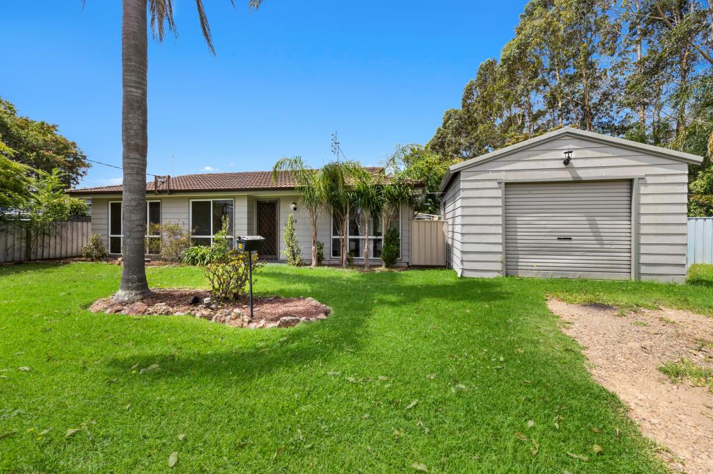 18 Henry St, Cardiff, NSW 2285