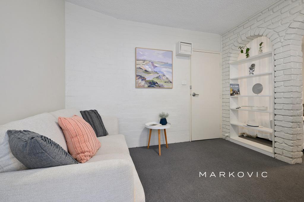 5/35-41 Napier St, Fitzroy, VIC 3065