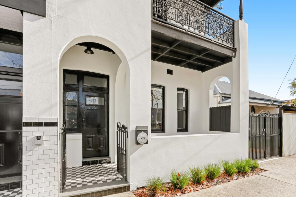 1/1226 Botany Rd, Botany, NSW 2019