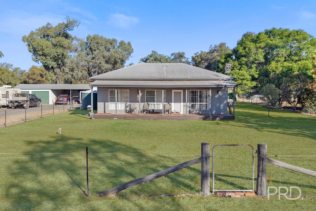 90 Darby Rd, Spring Ridge, NSW 2343