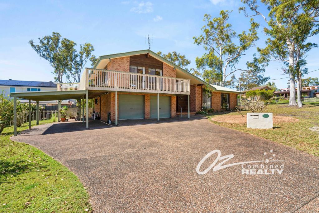 2 Karne St, Sanctuary Point, NSW 2540