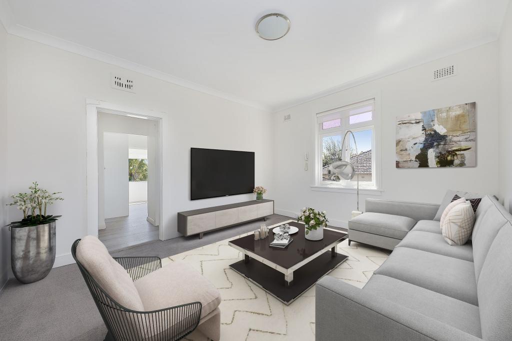 6/44 Blair St, Bondi Beach, NSW 2026