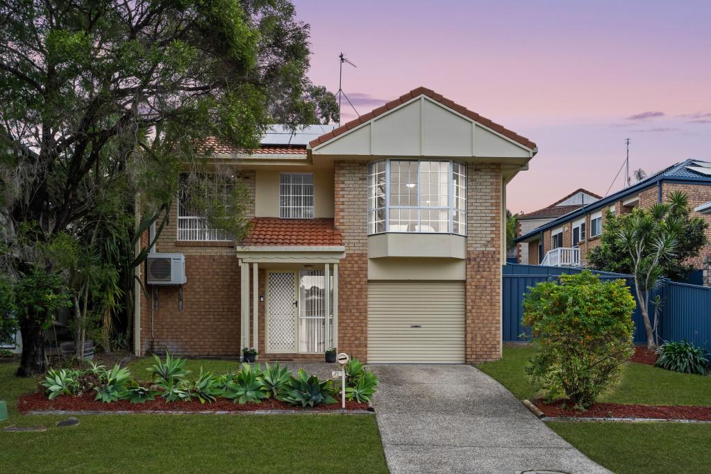 21 Castagno Ave, Nerang, QLD 4211