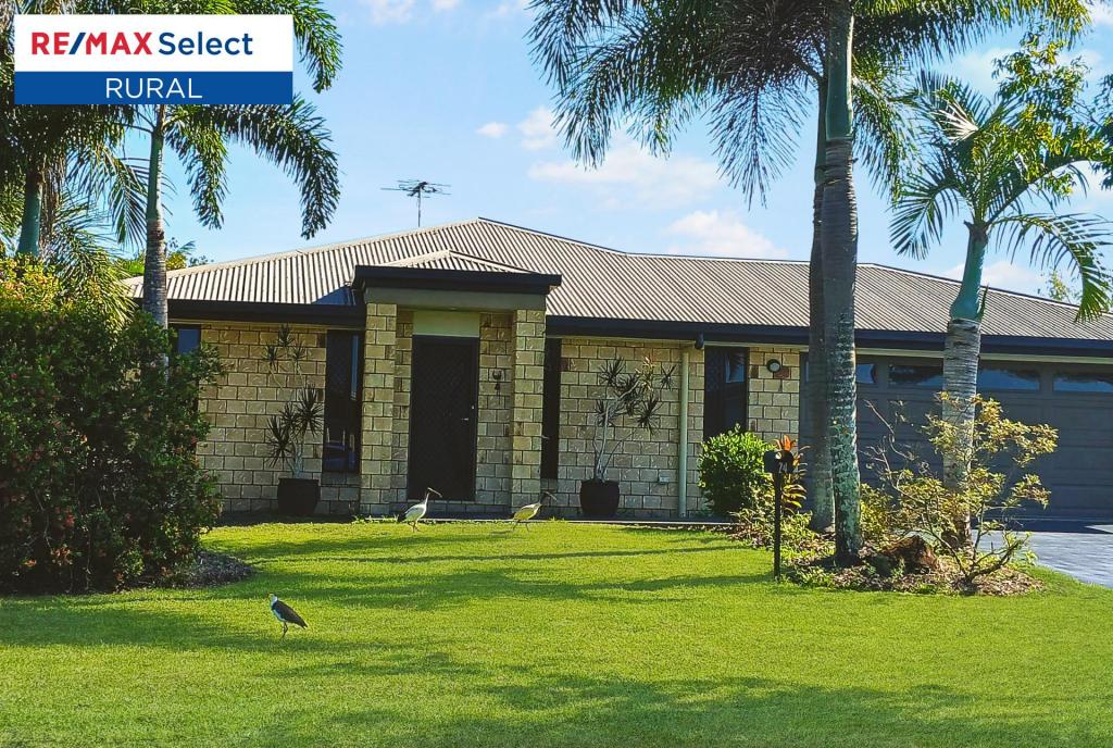 24 ELIZABETH ST, MIRANI, QLD 4754