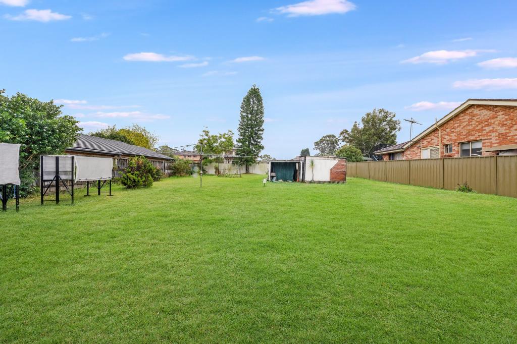 6 Haig Ave, Georges Hall, NSW 2198