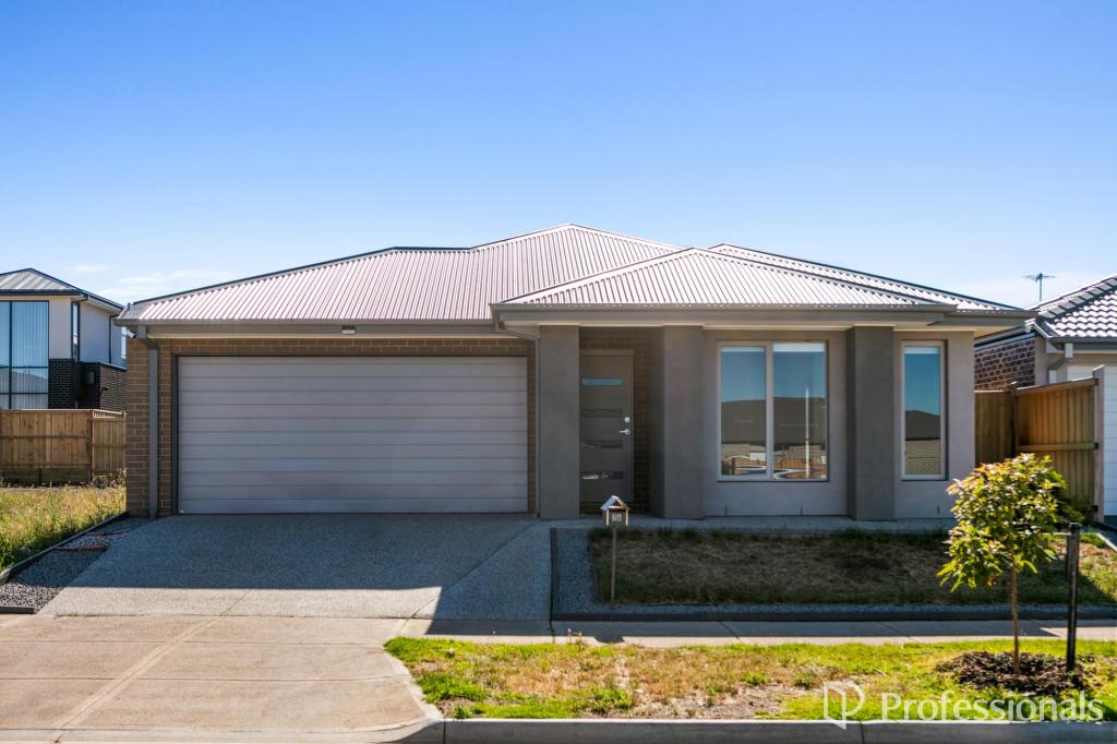 26 Carriage Dr, Fraser Rise, VIC 3336