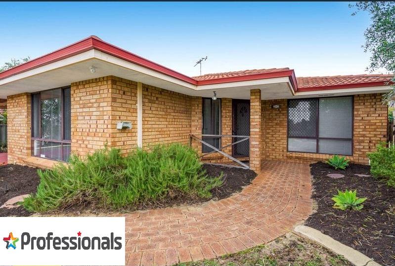 15 Adora St, Alexander Heights, WA 6064