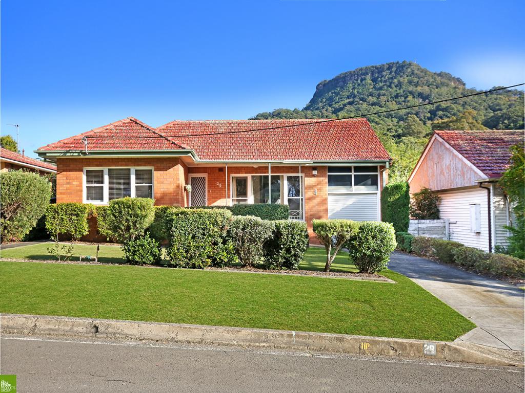 28 ROBSONS RD, KEIRAVILLE, NSW 2500