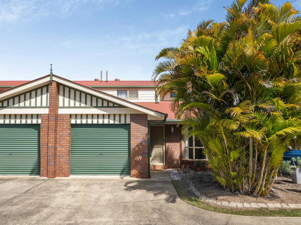 6/20 Joyce St, Burpengary, QLD 4505