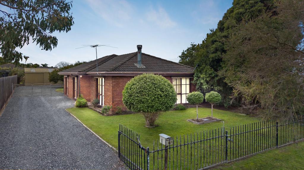 34 Bennett St, Bittern, VIC 3918