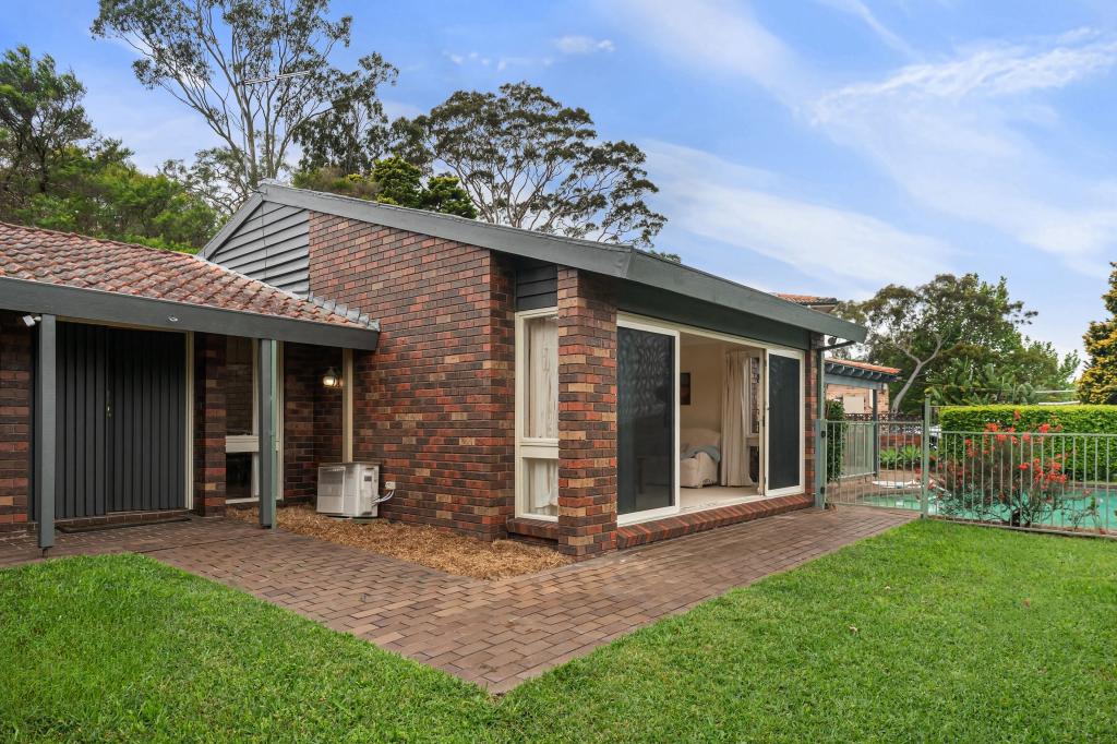 52 Sir Thomas Mitchell Dr, Davidson, NSW 2085