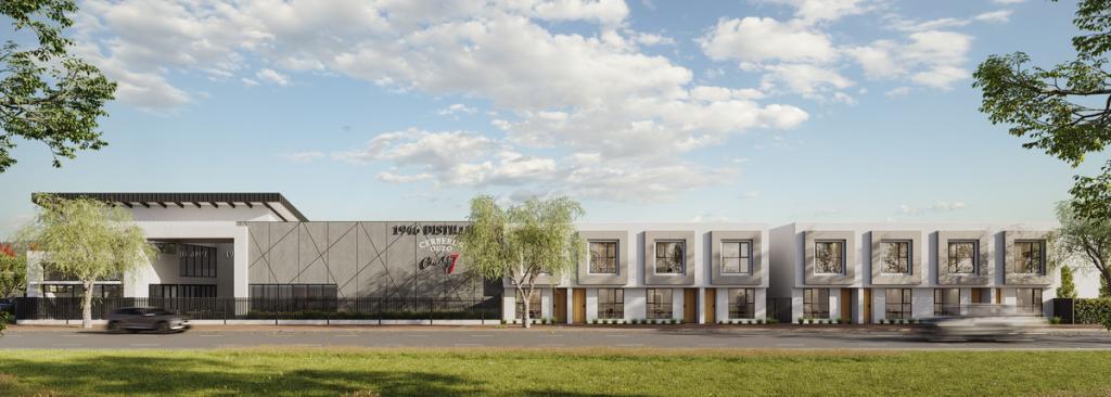 812-820 Port Rd, Woodville, SA 5011