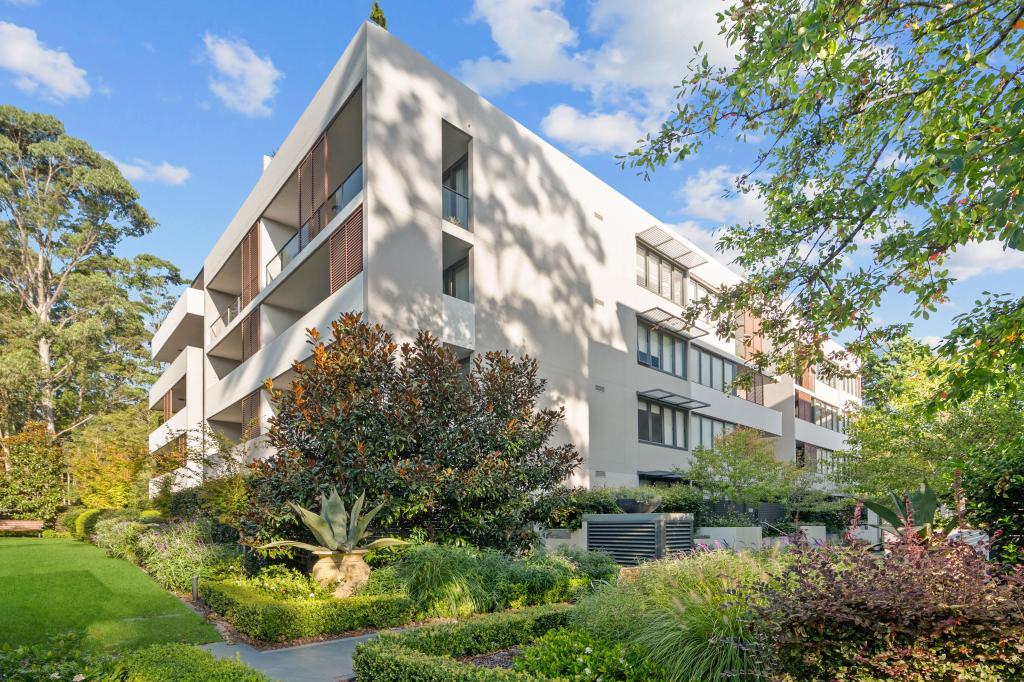 216/126b Killeaton St, St Ives, NSW 2075