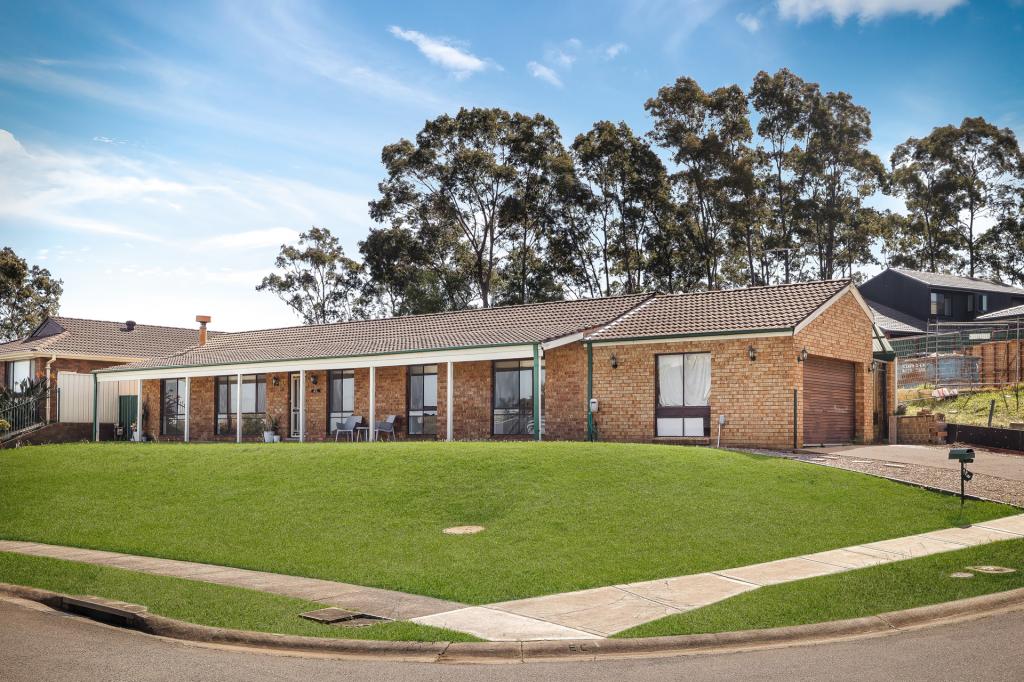 1 Lorne Pl, Bossley Park, NSW 2176