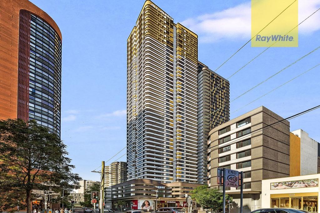 2203/20 Parkes St, Harris Park, NSW 2150