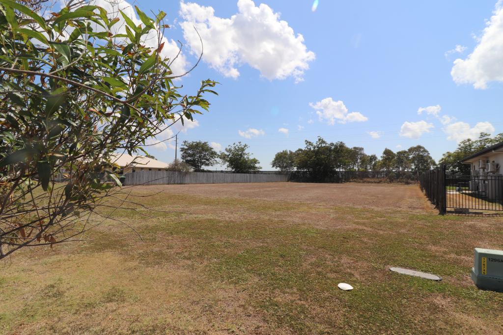 3 Tamarind Cl, Ayr, QLD 4807