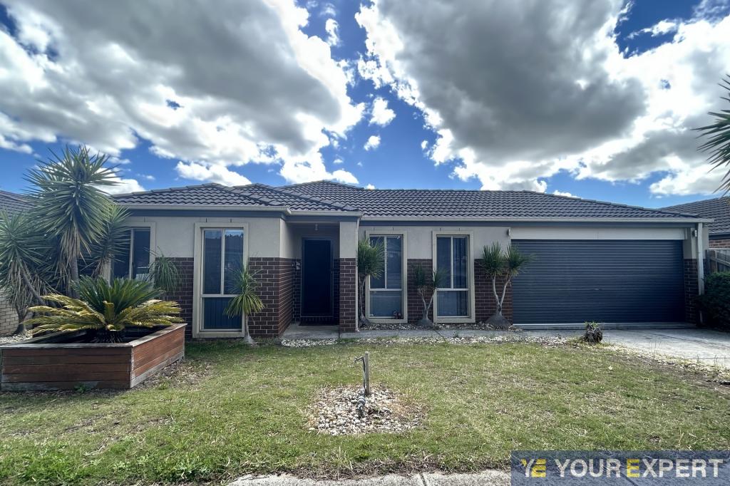 90 Calais Cct, Cranbourne West, VIC 3977