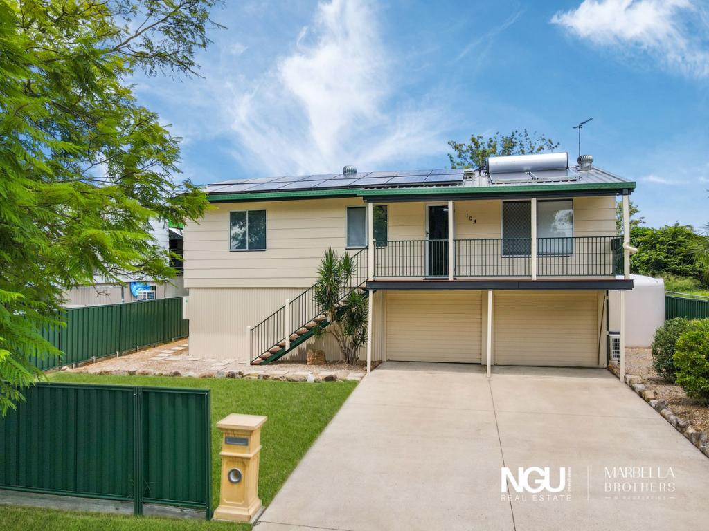 103 Chubb St, One Mile, QLD 4305