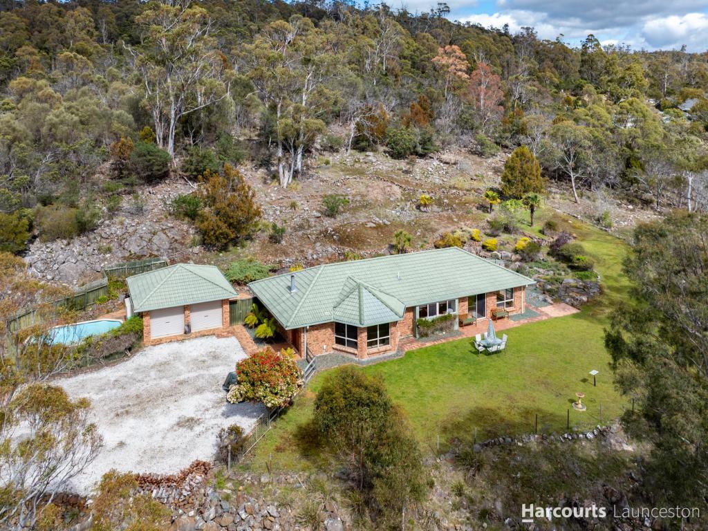 23c Blackstone Rd, Blackstone Heights, TAS 7250