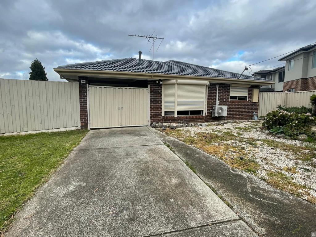 10 Portsmouth Pl, Epping, VIC 3076