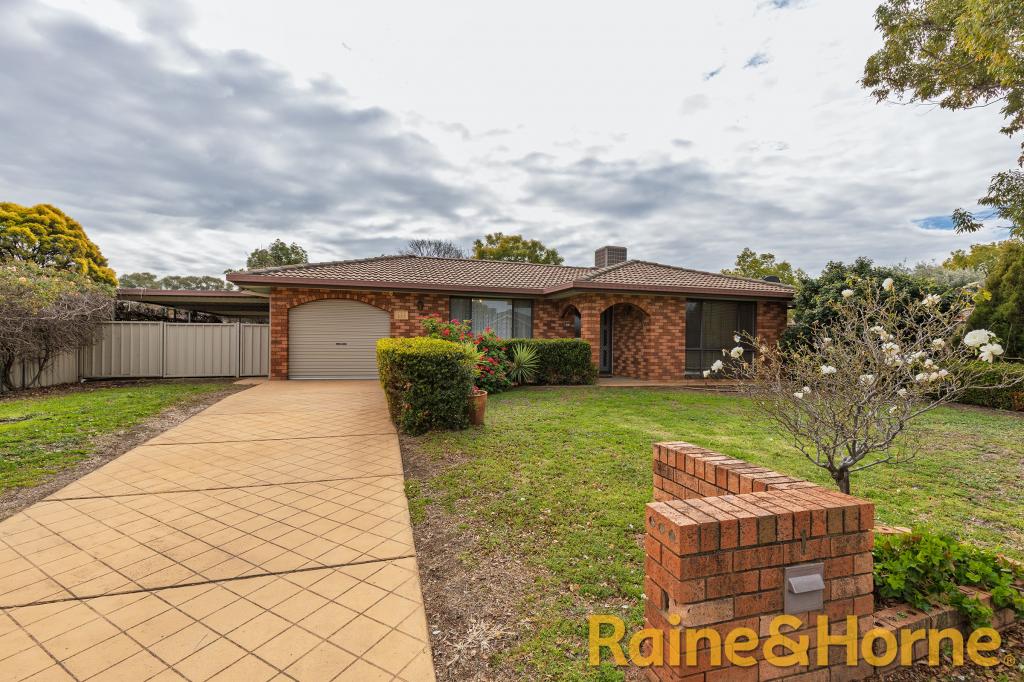 1 BELLBIRD WAY, DUBBO, NSW 2830