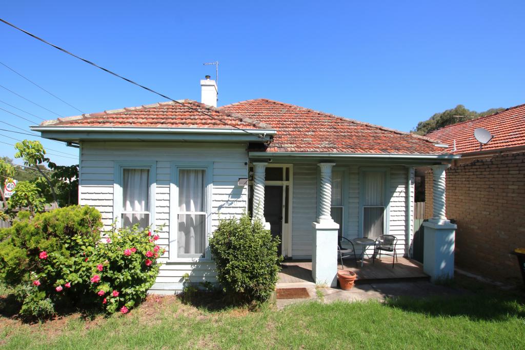 470 Moreland Rd, Brunswick West, VIC 3055