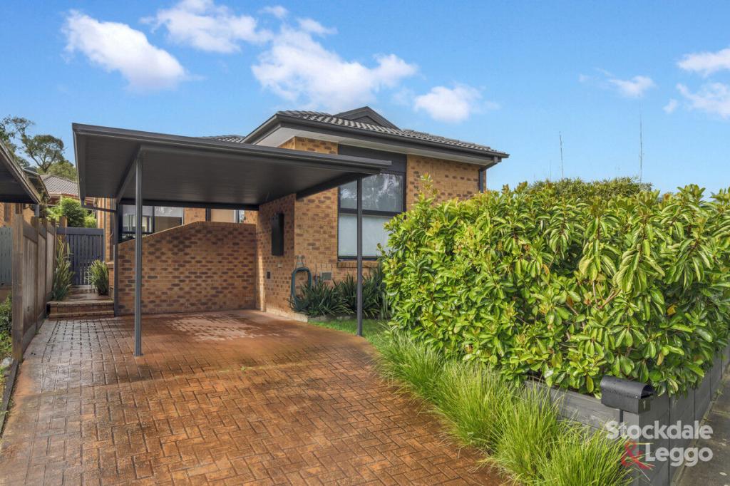 1 Shaxton Cir, Frankston, VIC 3199