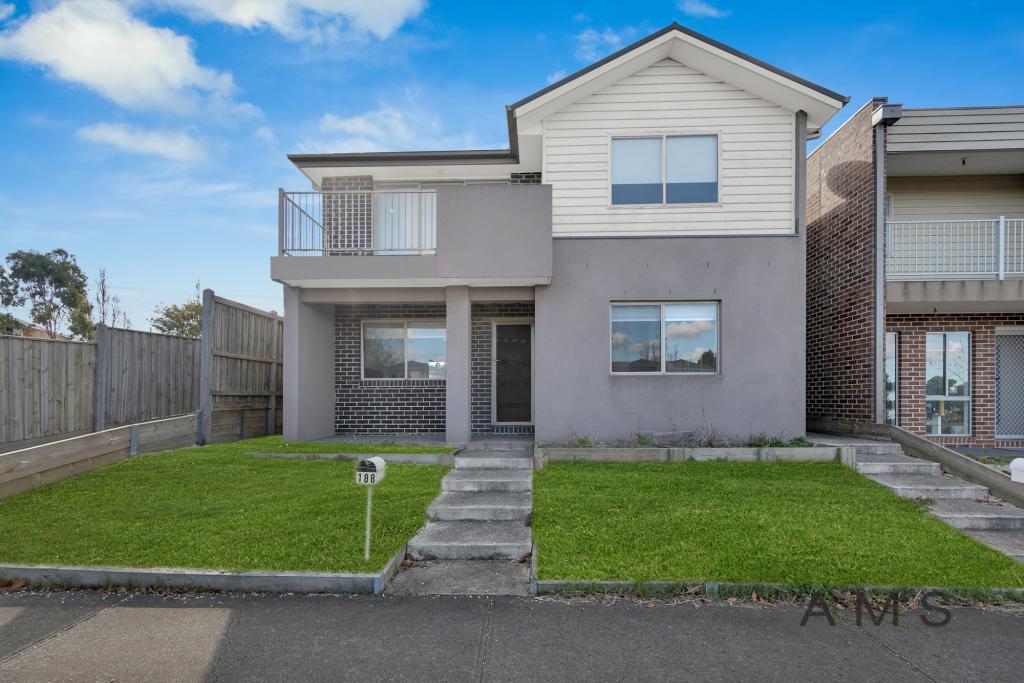 188 Grand Bvd, Craigieburn, VIC 3064