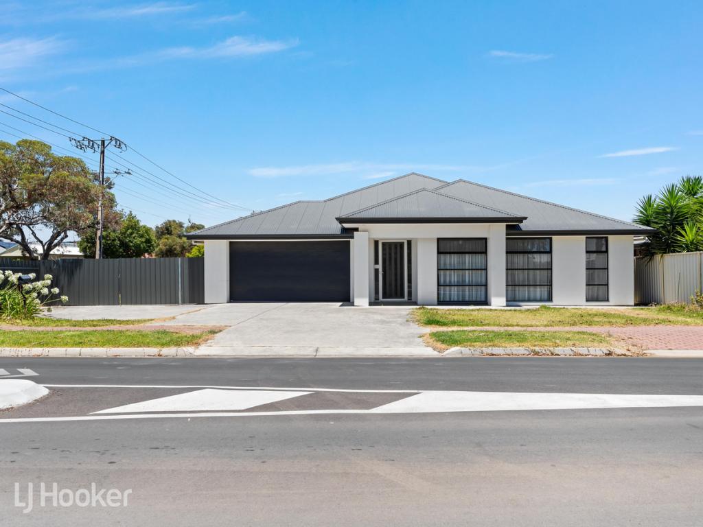 1 Dally Rd, Gilles Plains, SA 5086