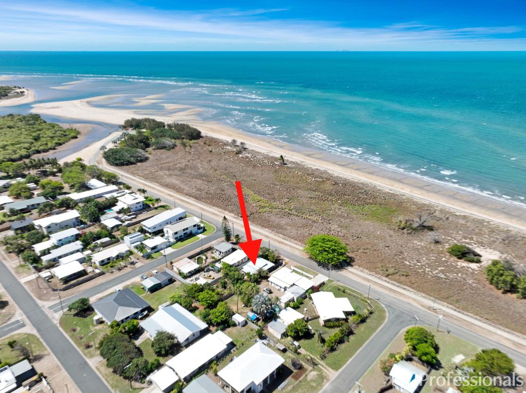 123 Queens Beach Esp, Bowen, QLD 4805