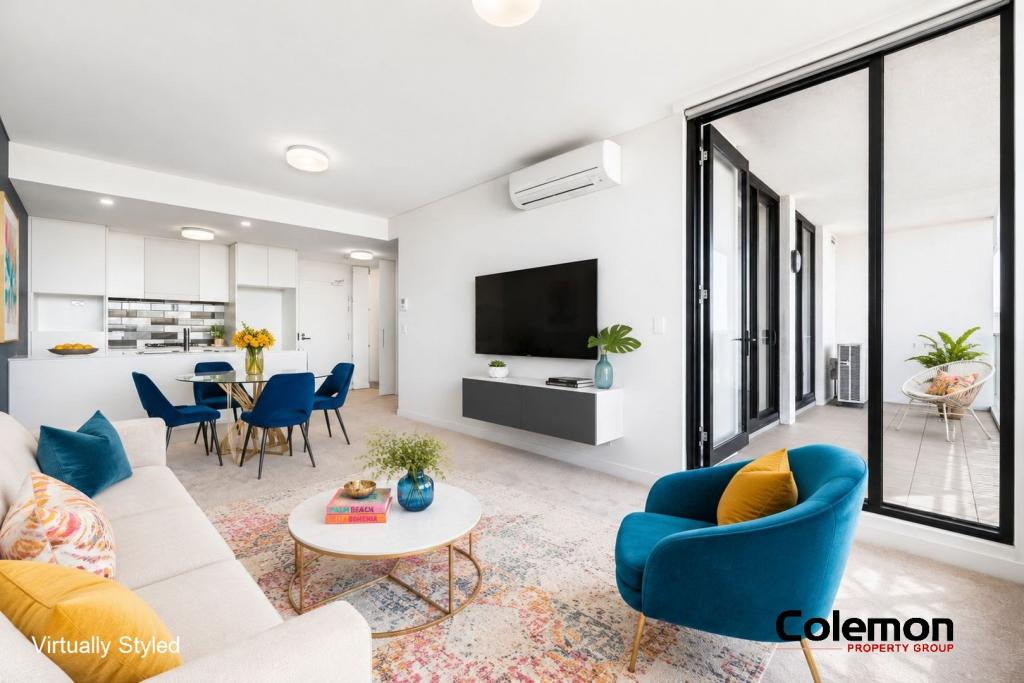 509/70 CHARLOTTE ST, CAMPSIE, NSW 2194