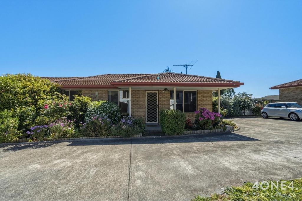 2/7a Knoll St, Glenorchy, TAS 7010