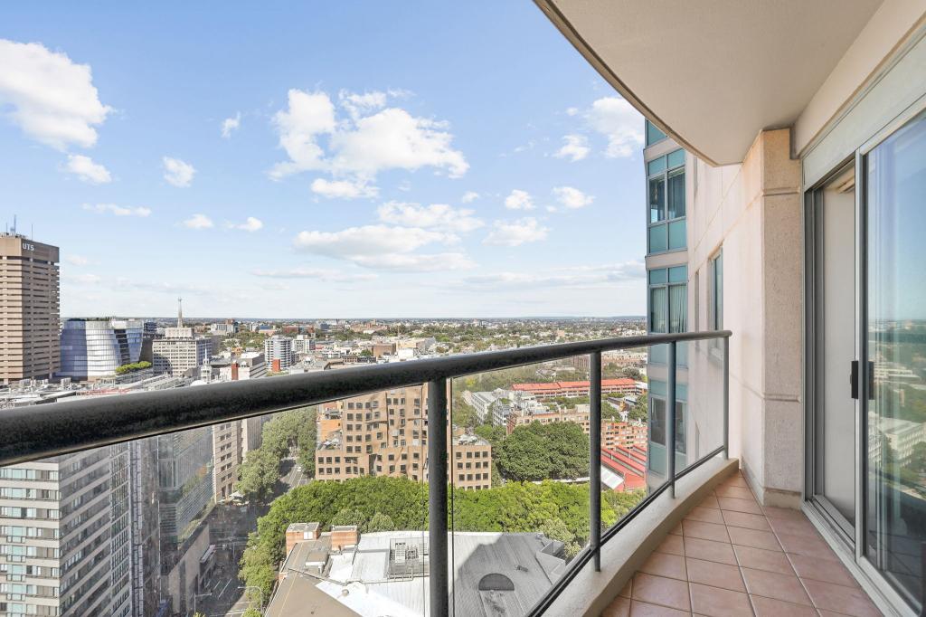 2607/2 QUAY ST, SYDNEY, NSW 2000