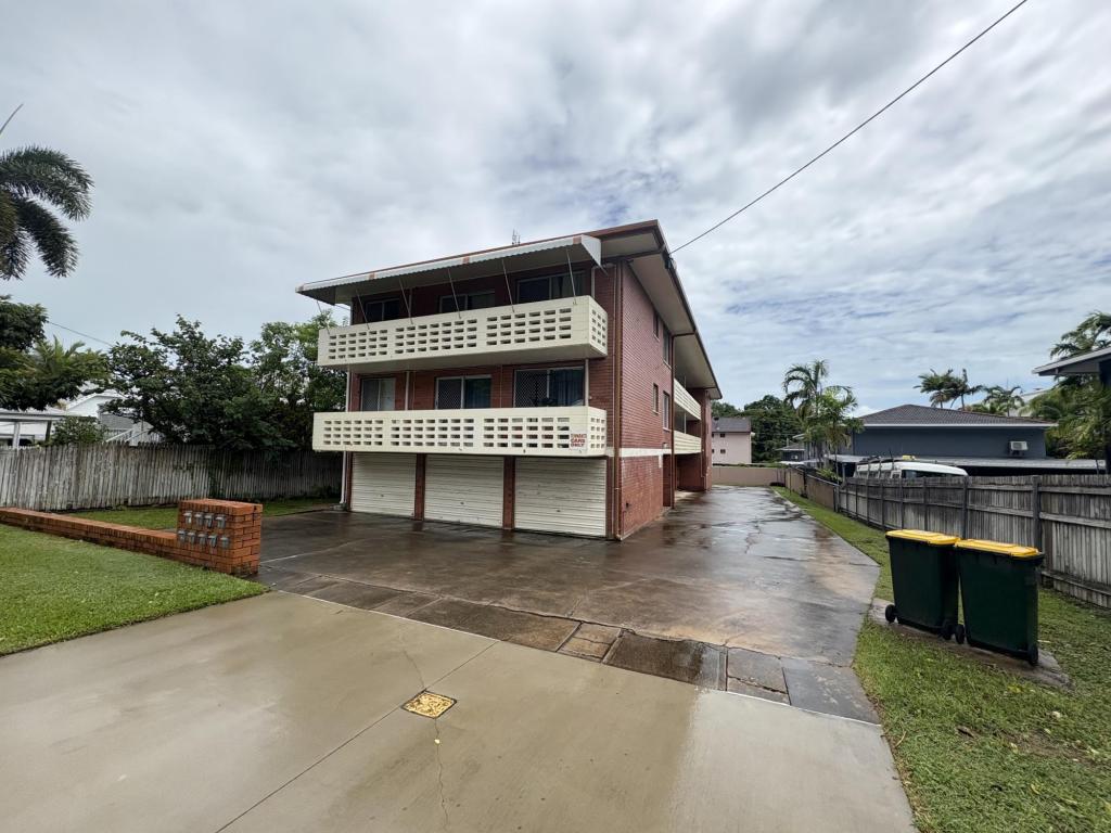 9/10 Alexandra St, North Ward, QLD 4810