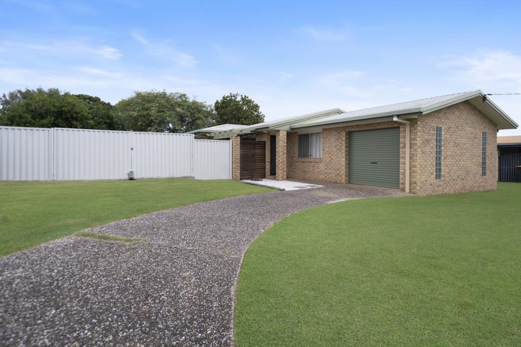 12 Cunnington St, Bundaberg East, QLD 4670