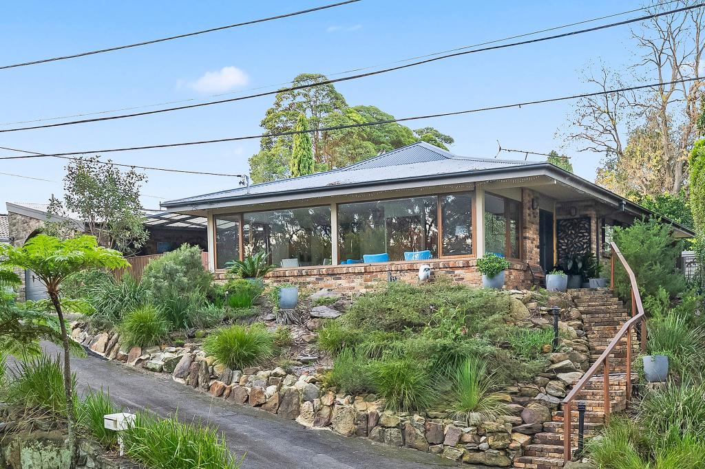 104 Duneba Dr, Westleigh, NSW 2120