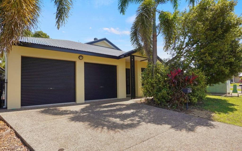 41 Gosse Cct, Gunn, NT 0832