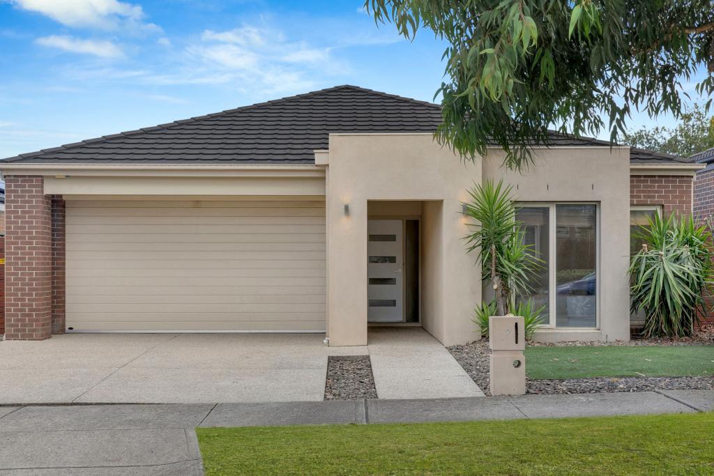 9 Murphy St, Lalor, VIC 3075