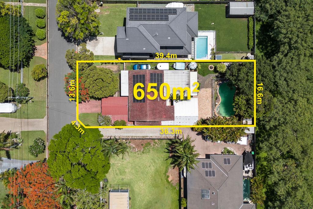 5 Borrows St, Virginia, QLD 4014